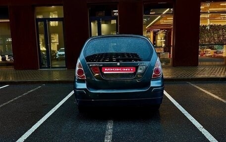 Suzuki Liana, 2007 год, 290 000 рублей, 4 фотография