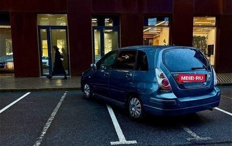 Suzuki Liana, 2007 год, 290 000 рублей, 5 фотография