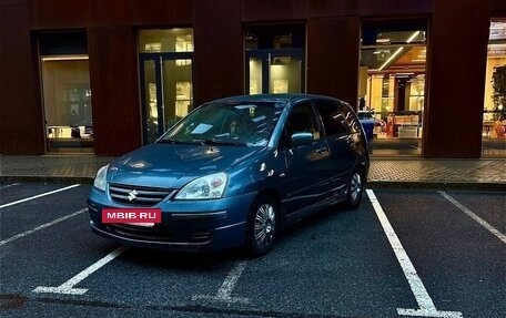 Suzuki Liana, 2007 год, 290 000 рублей, 3 фотография