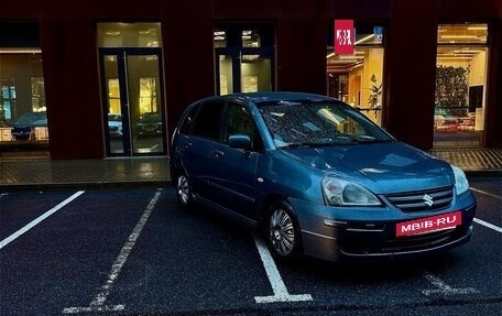 Suzuki Liana, 2007 год, 290 000 рублей, 2 фотография