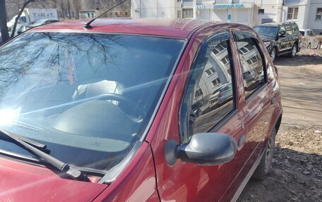 Renault Logan I, 2009 год, 320 000 рублей, 3 фотография