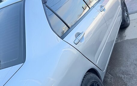 Mitsubishi Lancer IX, 2004 год, 330 000 рублей, 9 фотография