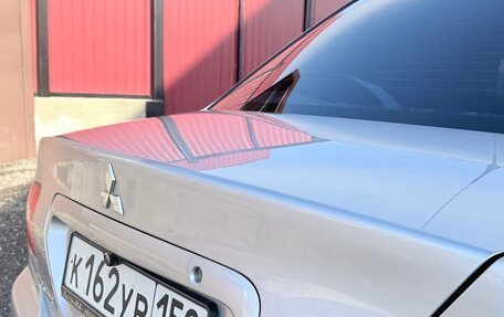 Mitsubishi Lancer IX, 2004 год, 330 000 рублей, 11 фотография