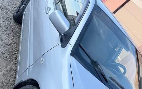 Mitsubishi Lancer IX, 2004 год, 330 000 рублей, 12 фотография