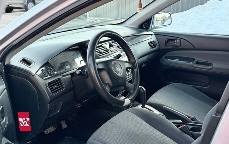 Mitsubishi Lancer IX, 2004 год, 330 000 рублей, 14 фотография