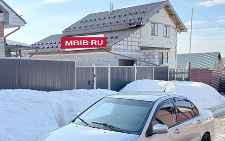 Mitsubishi Lancer IX, 2004 год, 330 000 рублей, 6 фотография