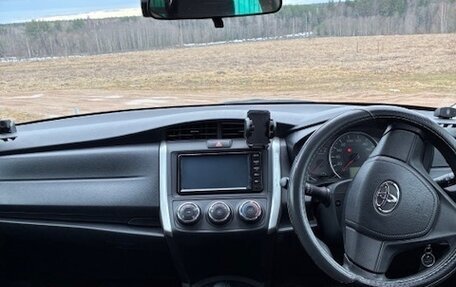 Toyota Corolla, 2019 год, 1 490 000 рублей, 7 фотография