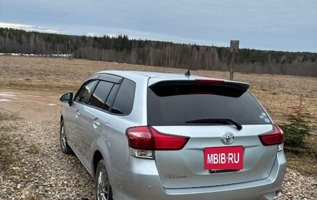 Toyota Corolla, 2019 год, 1 490 000 рублей, 6 фотография