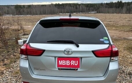 Toyota Corolla, 2019 год, 1 490 000 рублей, 5 фотография