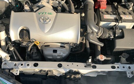 Toyota Corolla, 2019 год, 1 490 000 рублей, 17 фотография