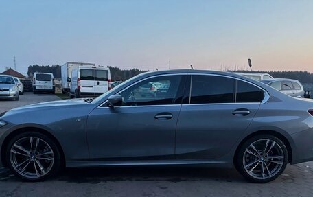 BMW 3 серия, 2023 год, 3 690 000 рублей, 4 фотография