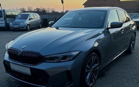 BMW 3 серия, 2023 год, 3 690 000 рублей, 3 фотография