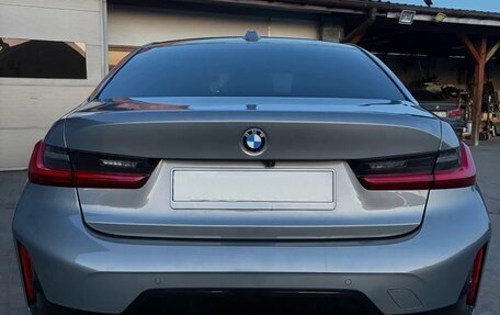 BMW 3 серия, 2023 год, 3 690 000 рублей, 5 фотография