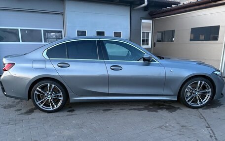 BMW 3 серия, 2023 год, 3 690 000 рублей, 7 фотография