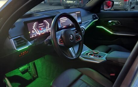 BMW 3 серия, 2023 год, 3 690 000 рублей, 9 фотография