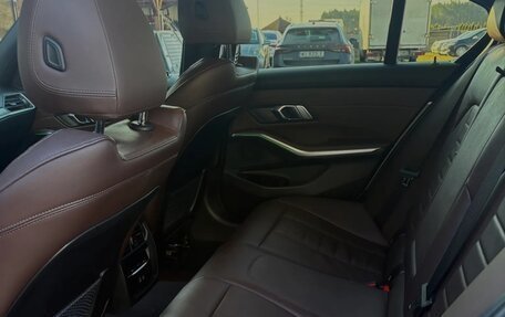 BMW 3 серия, 2023 год, 3 690 000 рублей, 11 фотография
