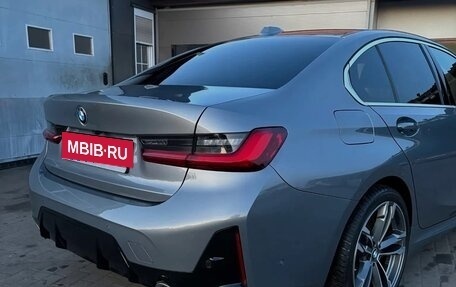 BMW 3 серия, 2023 год, 3 690 000 рублей, 6 фотография