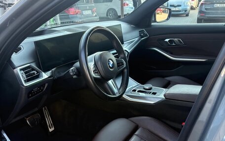 BMW 3 серия, 2023 год, 3 690 000 рублей, 8 фотография