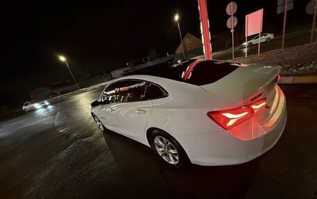 Chevrolet Malibu IX, 2020 год, 1 550 000 рублей, 8 фотография