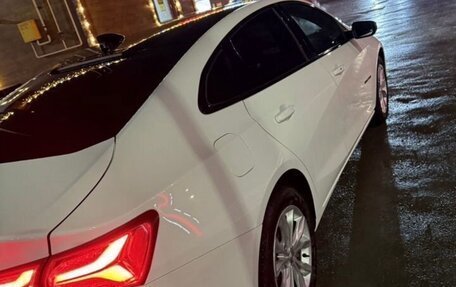 Chevrolet Malibu IX, 2020 год, 1 550 000 рублей, 5 фотография