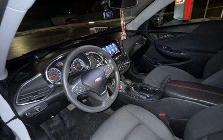 Chevrolet Malibu IX, 2020 год, 1 550 000 рублей, 11 фотография