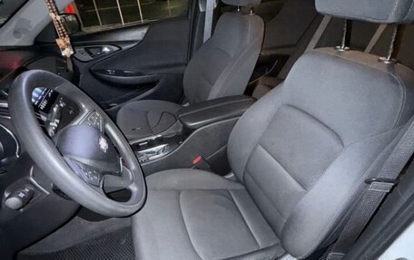 Chevrolet Malibu IX, 2020 год, 1 550 000 рублей, 12 фотография