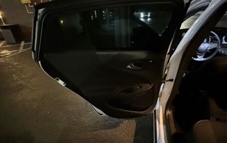 Chevrolet Malibu IX, 2020 год, 1 550 000 рублей, 13 фотография