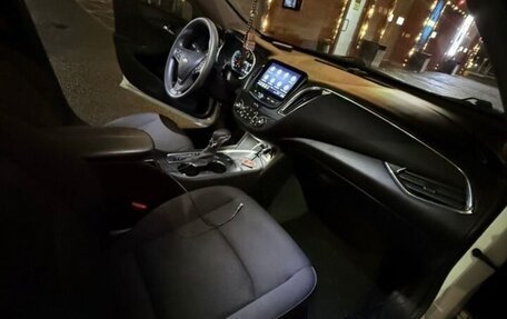 Chevrolet Malibu IX, 2020 год, 1 550 000 рублей, 18 фотография