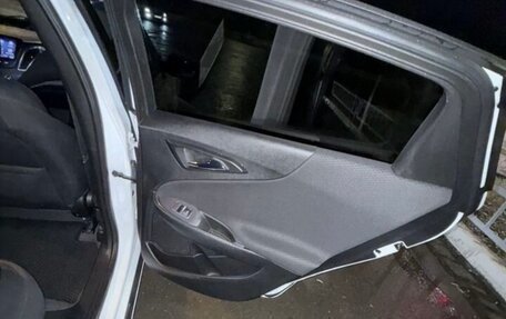 Chevrolet Malibu IX, 2020 год, 1 550 000 рублей, 16 фотография