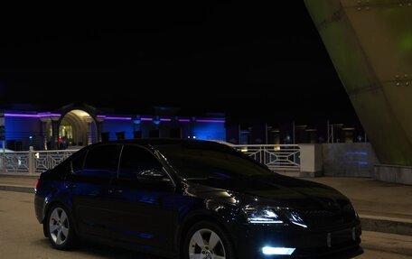 Skoda Octavia, 2018 год, 2 250 000 рублей, 2 фотография