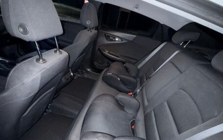 Chevrolet Malibu IX, 2020 год, 1 550 000 рублей, 14 фотография