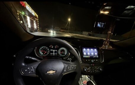 Chevrolet Malibu IX, 2020 год, 1 550 000 рублей, 21 фотография