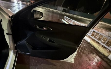 Chevrolet Malibu IX, 2020 год, 1 550 000 рублей, 20 фотография