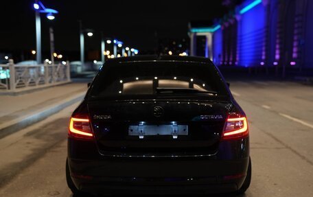 Skoda Octavia, 2018 год, 2 250 000 рублей, 5 фотография