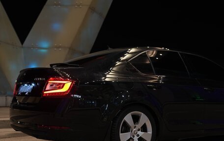 Skoda Octavia, 2018 год, 2 250 000 рублей, 4 фотография