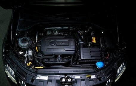 Skoda Octavia, 2018 год, 2 250 000 рублей, 6 фотография