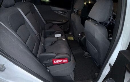 Chevrolet Malibu IX, 2020 год, 1 550 000 рублей, 17 фотография