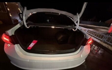 Chevrolet Malibu IX, 2020 год, 1 550 000 рублей, 15 фотография