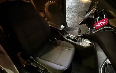 Chevrolet Malibu IX, 2020 год, 1 550 000 рублей, 19 фотография