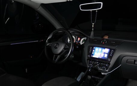 Skoda Octavia, 2018 год, 2 250 000 рублей, 7 фотография