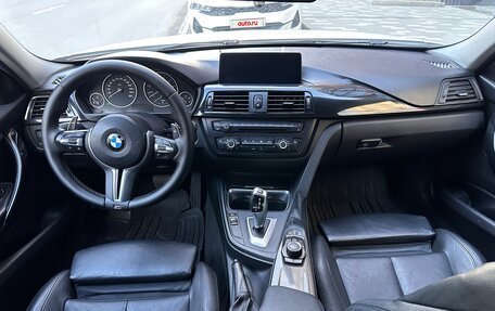 BMW 3 серия, 2013 год, 1 680 000 рублей, 7 фотография