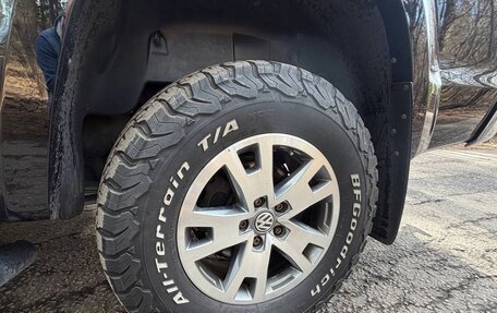 Volkswagen Amarok I рестайлинг, 2019 год, 5 800 000 рублей, 3 фотография