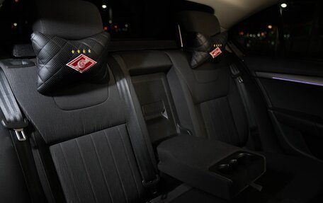 Skoda Octavia, 2018 год, 2 250 000 рублей, 8 фотография