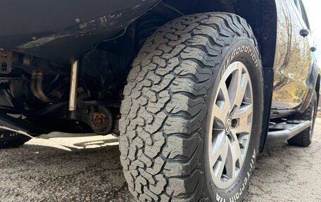 Volkswagen Amarok I рестайлинг, 2019 год, 5 800 000 рублей, 5 фотография