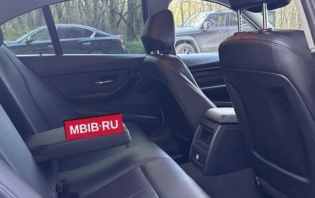 BMW 3 серия, 2013 год, 1 680 000 рублей, 8 фотография