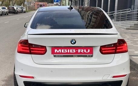 BMW 3 серия, 2013 год, 1 680 000 рублей, 4 фотография