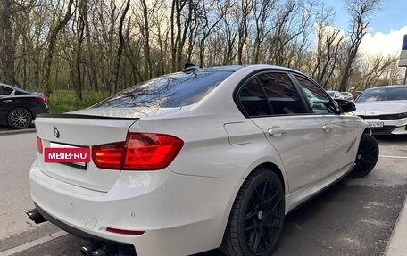 BMW 3 серия, 2013 год, 1 680 000 рублей, 6 фотография
