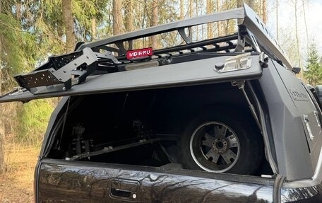 Volkswagen Amarok I рестайлинг, 2019 год, 5 800 000 рублей, 6 фотография