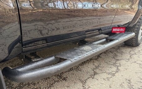 Volkswagen Amarok I рестайлинг, 2019 год, 5 800 000 рублей, 4 фотография