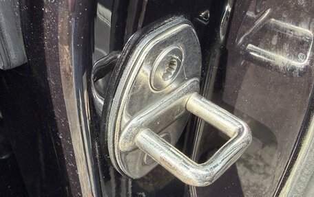 Volkswagen Amarok I рестайлинг, 2019 год, 5 800 000 рублей, 9 фотография